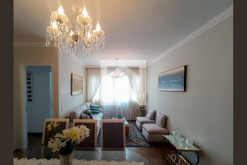 Imagem do imóvel ID-127286 na Rua Doutor Miranda de Azevedo, Vila Romana, São Paulo - SP