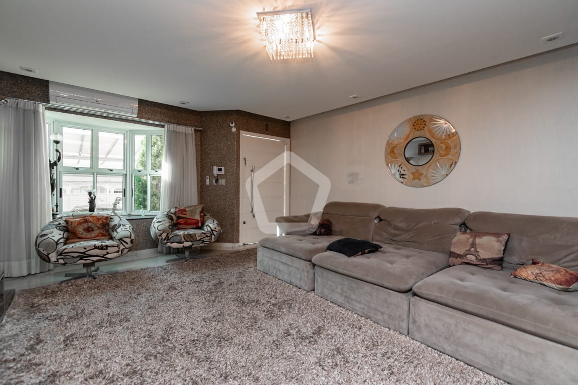 Imagem do imóvel ID-92261 na Rua Salvador Fiordelisio, Vila Bertioga, São Paulo - SP