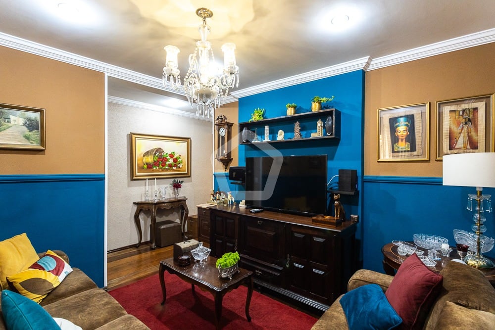 Imagem do imóvel ID-92807 na Rua Tavares Bastos, Vila Pompéia, São Paulo - SP