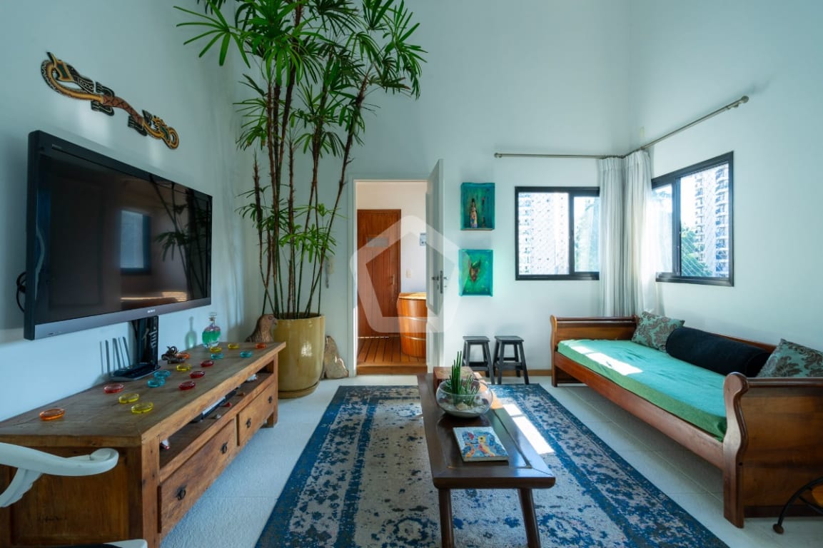 Imagem do imóvel ID-93209 na Rua Antônio Aggio, Jardim Ampliação, São Paulo - SP