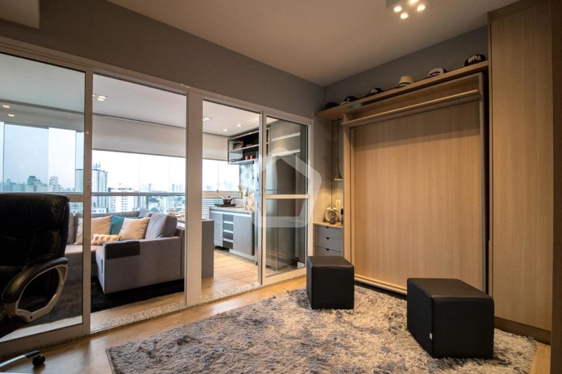 Imagem do imóvel ID-141790 na Rua Dionísio da Costa, Vila Mariana, São Paulo - SP