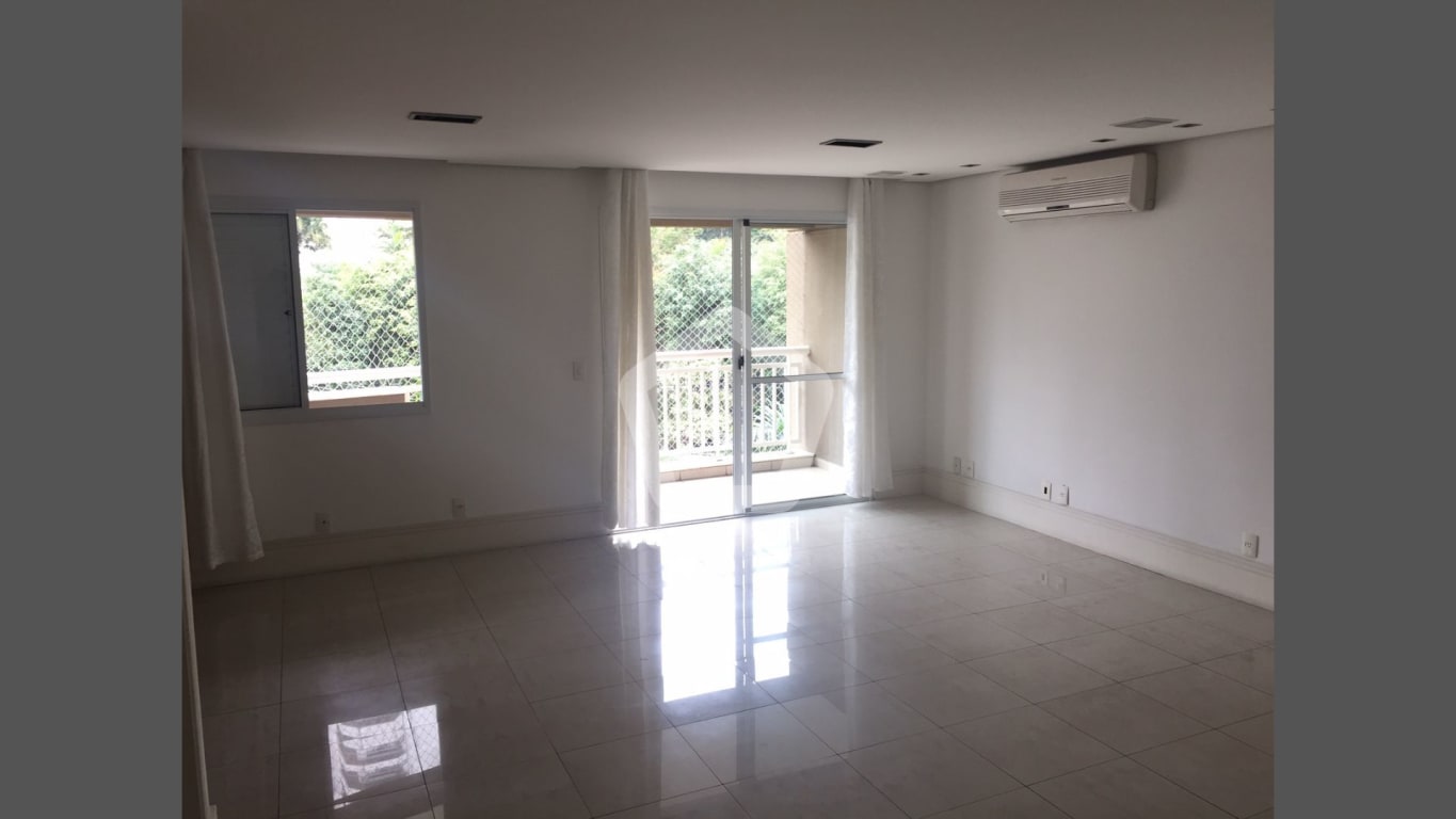 Imagem do imóvel ID-33456 na Rua José Ramon Urtiza, Vila Andrade, São Paulo - SP