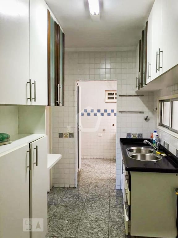 Imagem do imóvel ID-99204 na Rua do Estilo Barroco, Chácara Santo Antonio, São Paulo - SP