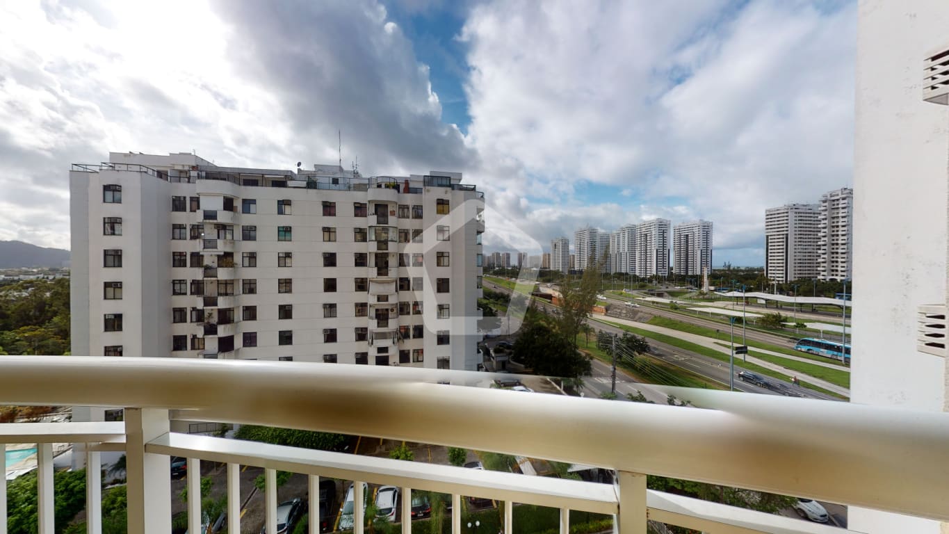 Imagem do imóvel ID-27450 na Avenida das Américas, Recreio dos Bandeirantes, Rio de Janeiro - RJ