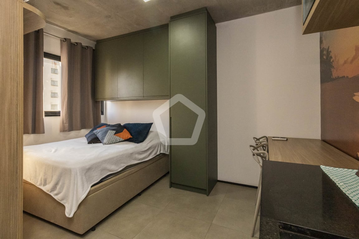 Imagem do imóvel ID-95289 na Rua Barata Ribeiro, Bela Vista, São Paulo - SP