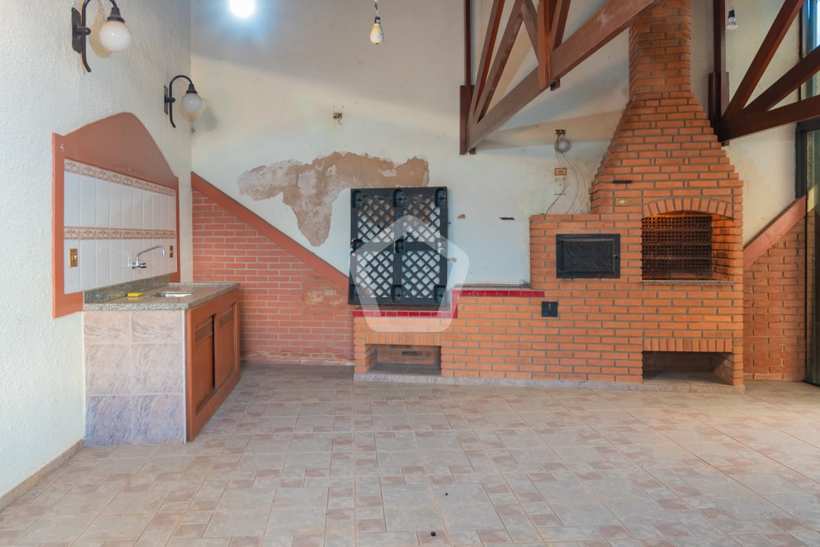 Imagem do imóvel ID-82165 na Rua Cândido Portinari, Vila Nogueira, Campinas - SP