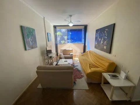 Imagem do imóvel ID-93798 na Rua 5 de Julho, Copacabana, Rio de Janeiro - RJ