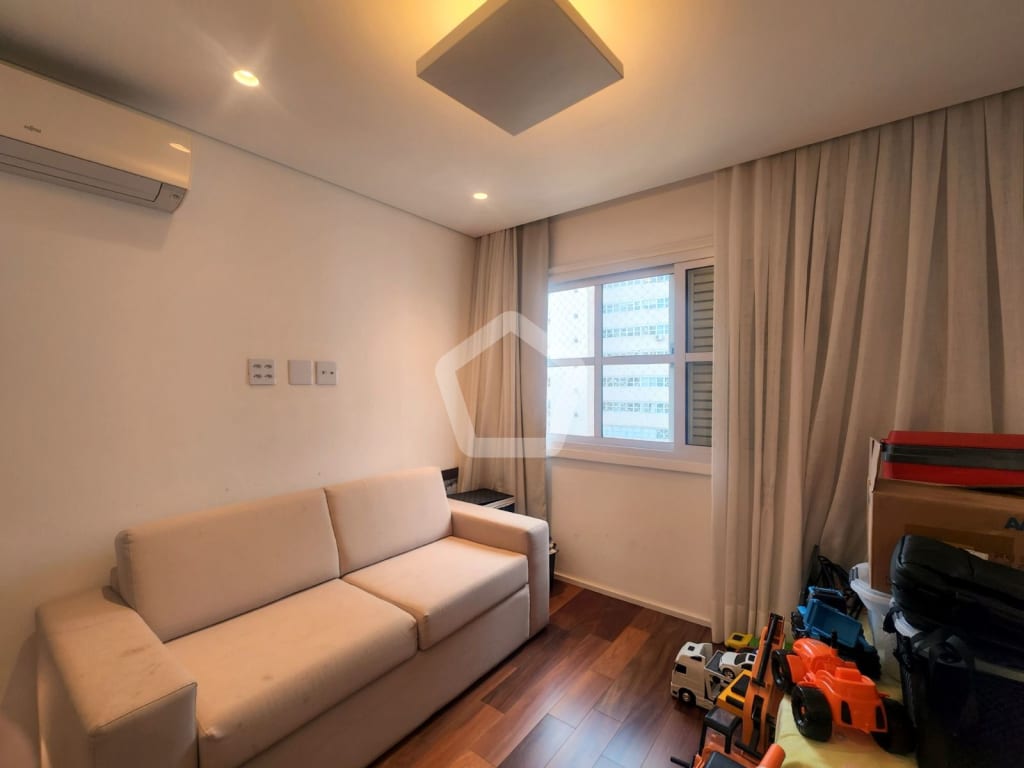 Imagem do imóvel ID-142521 na Alameda Lorena, Jardim Paulista, São Paulo - SP