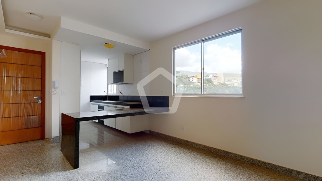 Imagem do imóvel ID-64406 na Rua Albita, Cruzeiro, Belo Horizonte - MG