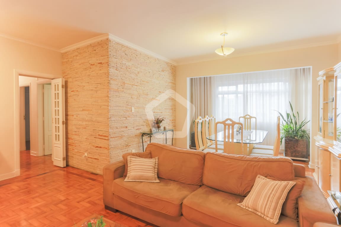 Imagem do imóvel ID-75108 na Rua Tupi, Santa Cecília, São Paulo - SP