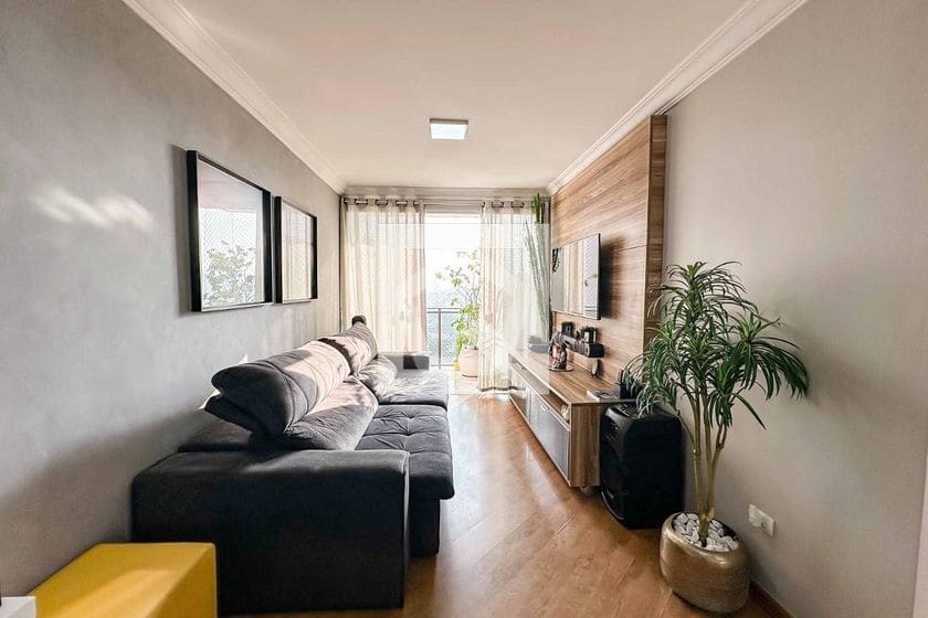 Imagem do imóvel ID-115910 na Avenida Santa Inês, Mandaqui, São Paulo - SP