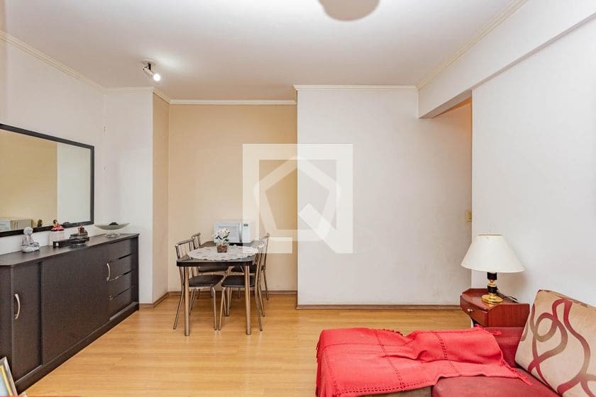 Imagem do imóvel ID-115380 na Avenida Padre Arlindo Vieira, Vila das Mercês, São Paulo - SP