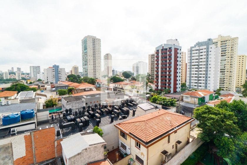 Imagem do imóvel ID-122164 na Avenida Dória, Vila Mascote, São Paulo - SP