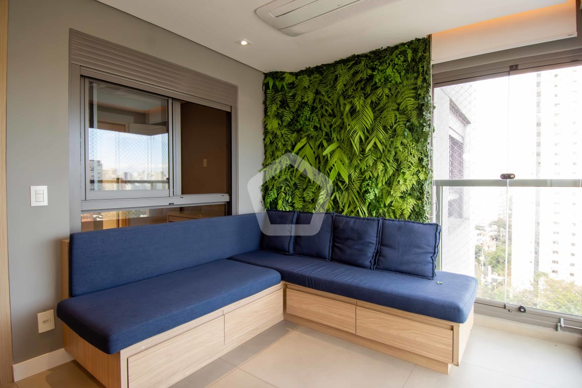 Imagem do imóvel ID-145030 na Rua Professor Vahia de Abreu, Vila Olímpia, São Paulo - SP