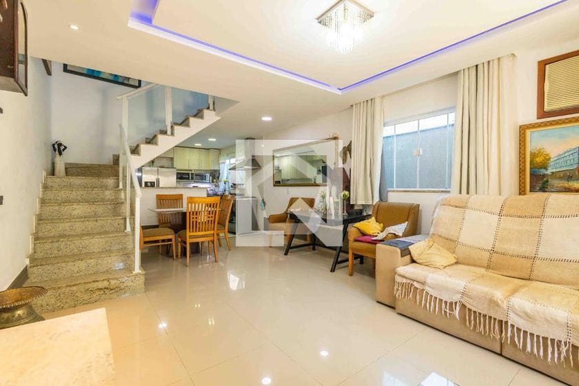 Imagem do imóvel ID-120530 na Estrada dos Bandeirantes, Vargem Grande, Rio de Janeiro - RJ