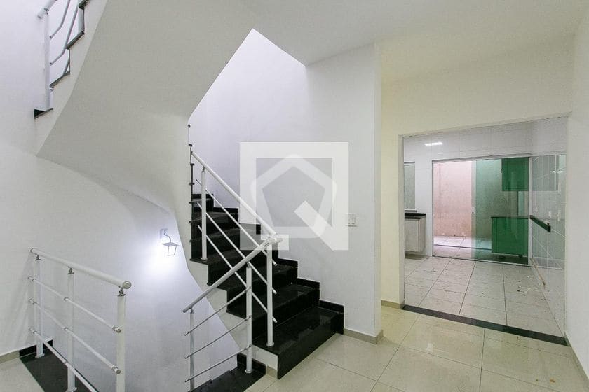Imagem do imóvel ID-100894 na Rua Bailique, Vila Carrão, São Paulo - SP