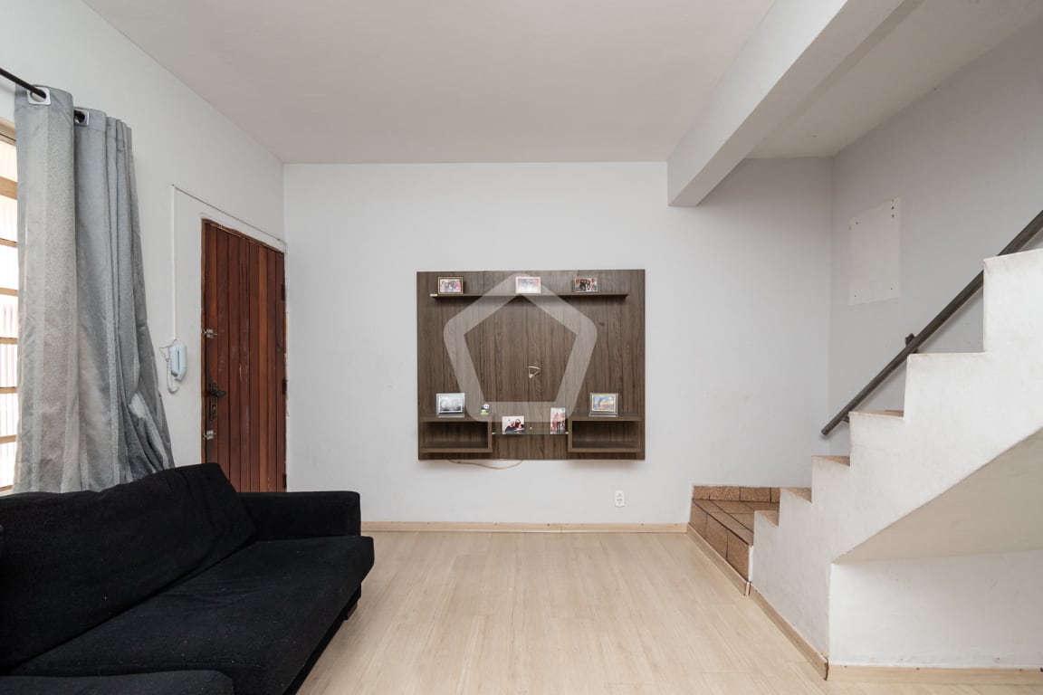 Imagem do imóvel ID-97369 na Rua Angá, Vila Formosa, São Paulo - SP