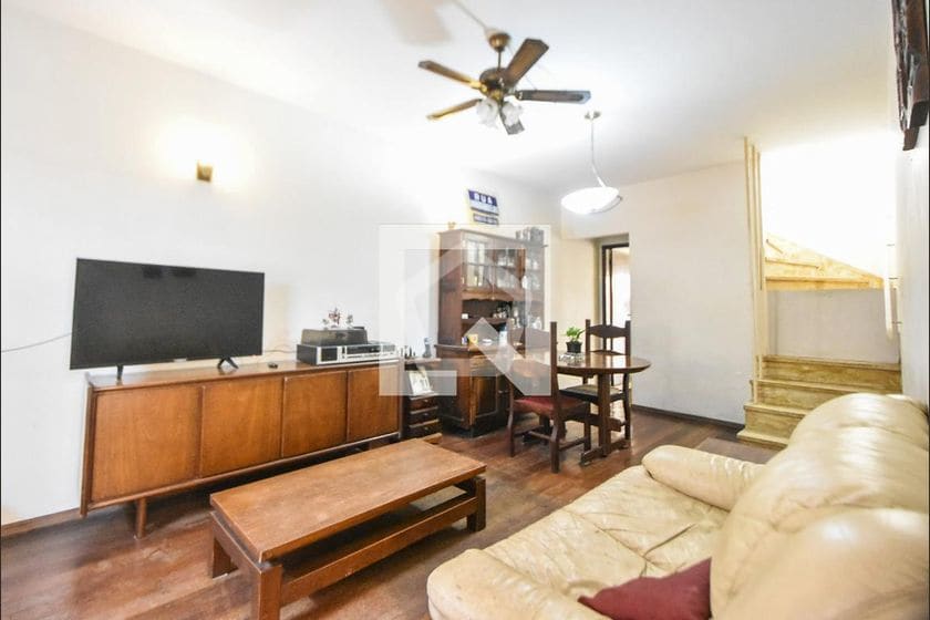 Imagem do imóvel ID-128010 na Rua Comendador Norberto Jorge, Brooklin, São Paulo - SP