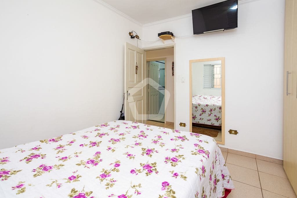 Imagem do imóvel ID-40461 na Rua Doutor Amâncio de Carvalho, Baeta Neves, São Bernardo do Campo - SP