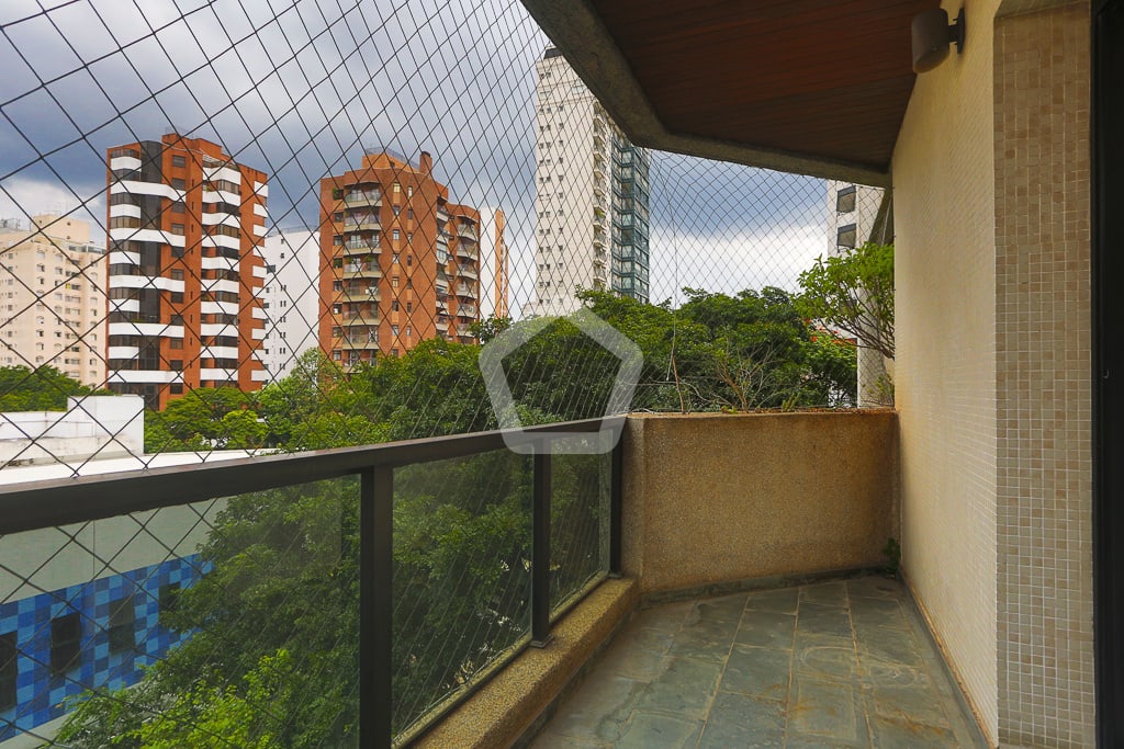 Imagem do imóvel ID-22364 na Avenida Juriti, Vila Uberabinha, São Paulo - SP