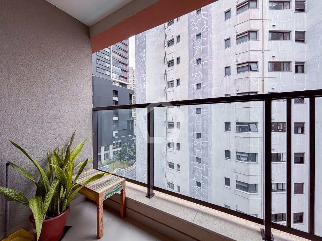 Imagem do imóvel ID-142554 na Rua Bartolomeu de Gusmão, Vila Mariana, São Paulo - SP
