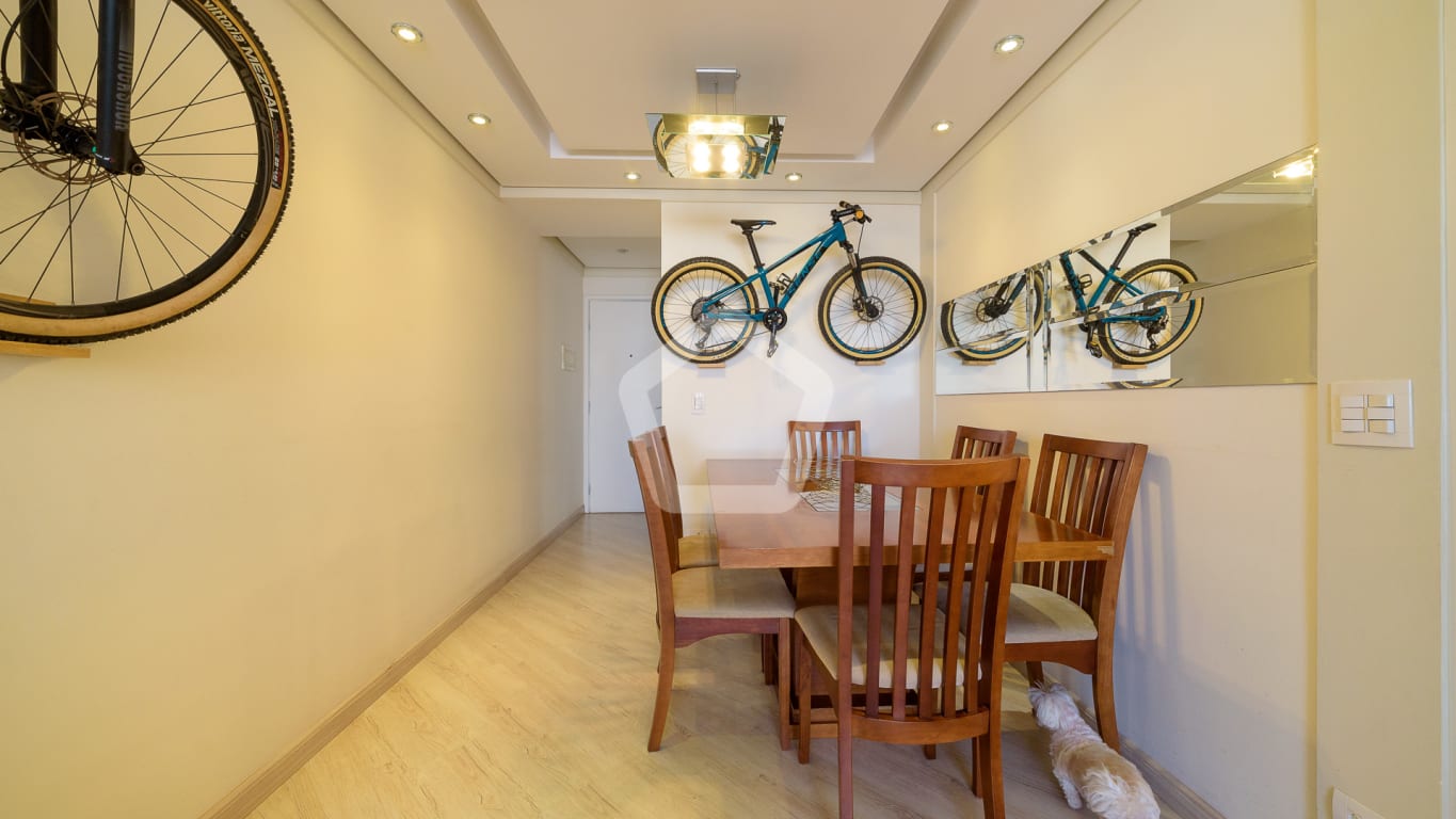 Imagem do imóvel ID-88250 na Rua Dom Constantino Barradas, Bosque da Saúde, São Paulo - SP