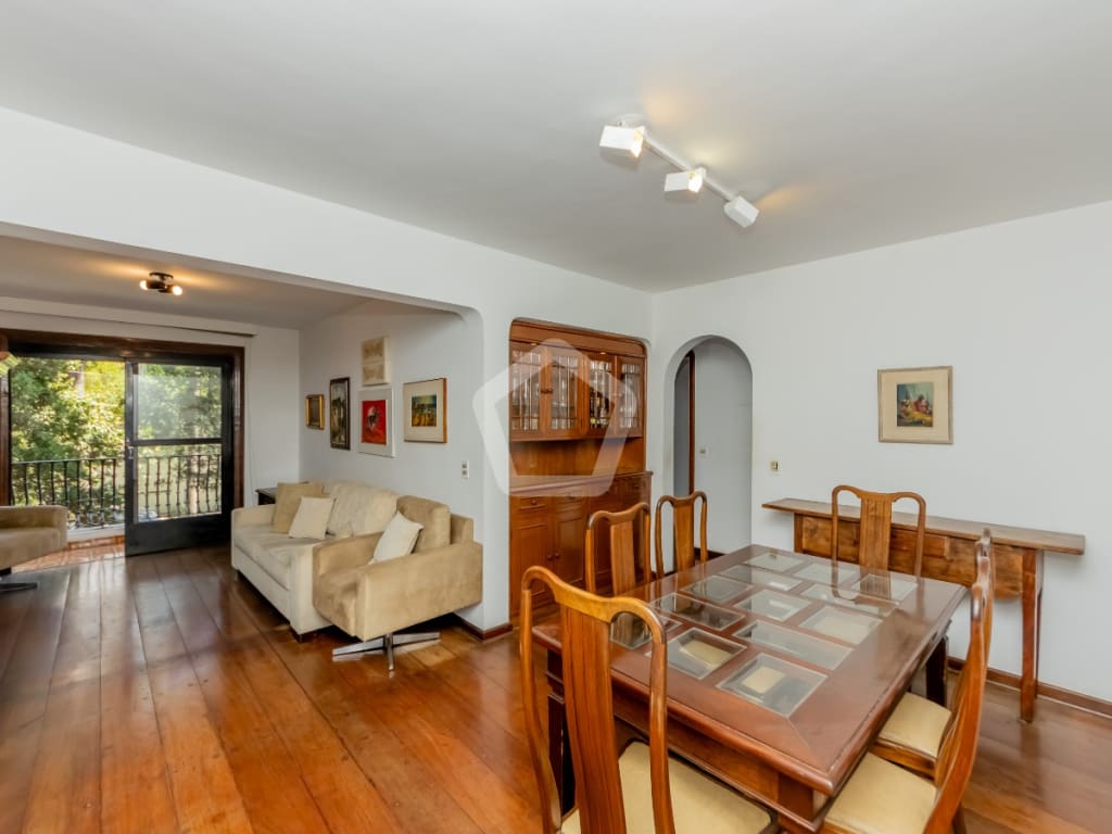 Imagem do imóvel ID-138266 na Rua Rodesia, Vila Madalena, São Paulo - SP