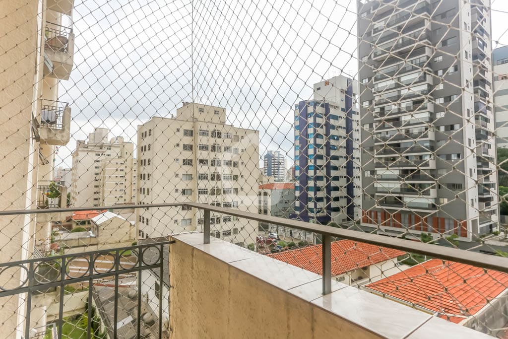 Imagem do imóvel ID-20797 na Rua Fagundes Dias, Saúde, São Paulo - SP