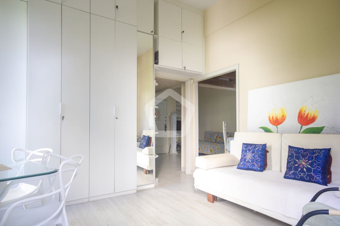 Imagem do imóvel ID-77769 na Rua Domingos Ferreira, Copacabana, Rio de Janeiro - RJ