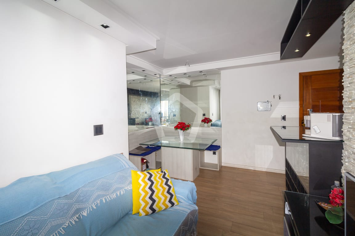 Imagem do imóvel ID-92520 na Rua Padre Adelino, Mooca, São Paulo - SP