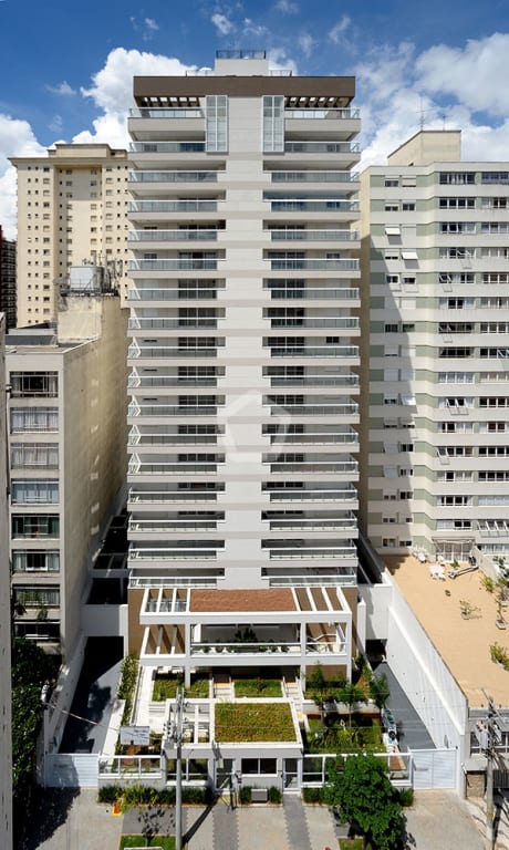 Imagem do imóvel ID-2082 na Rua Itapicuru, Perdizes, São Paulo - SP