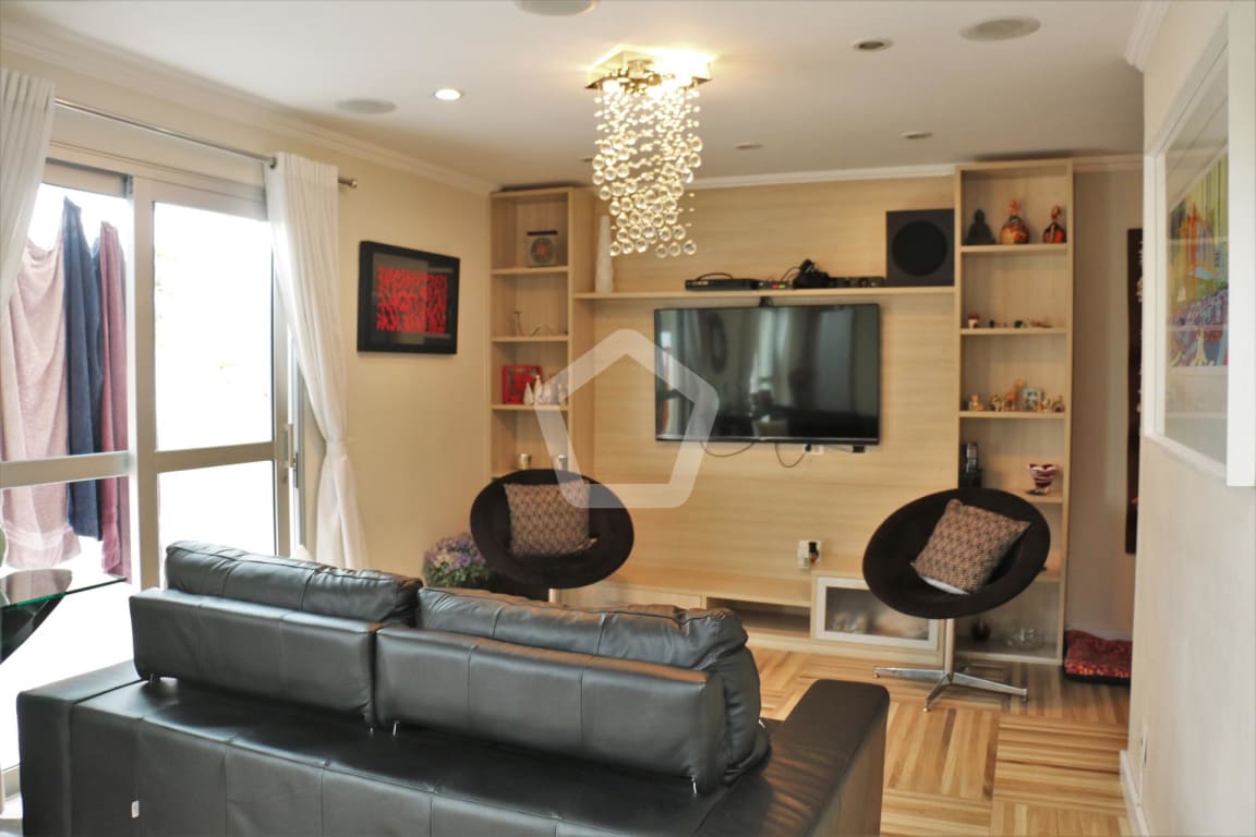 Imagem do imóvel ID-9258 na Rua Mazzini, Aclimação, São Paulo - SP