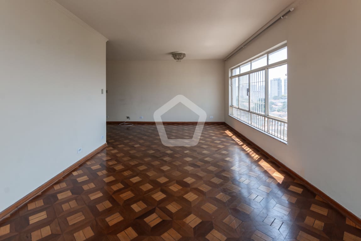 Imagem do imóvel ID-97641 na Rua Topázio, Vila Mariana, São Paulo - SP