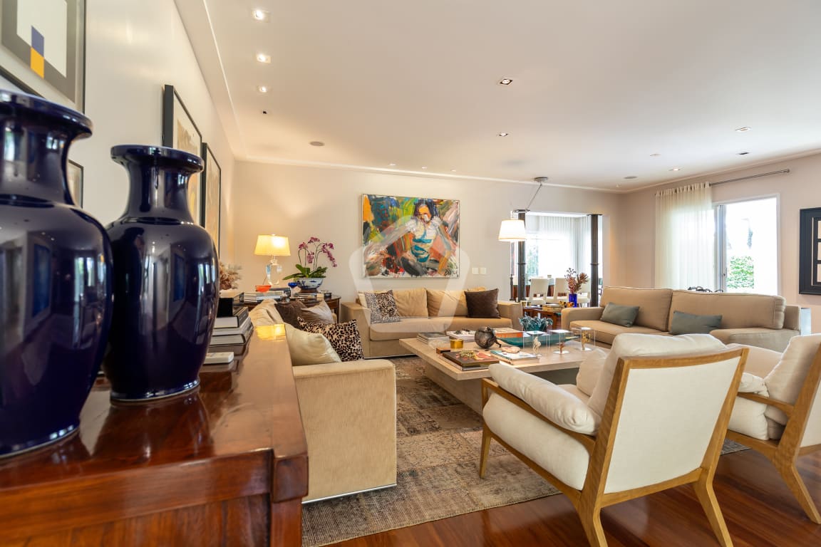 Imagem do imóvel ID-144892 na Rua Job Lane, Jardim Petrópolis, São Paulo - SP