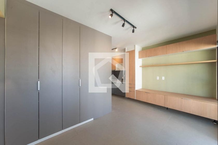 Imagem do imóvel ID-113985 na Rua Vieira de Morais, Campo Belo, São Paulo - SP