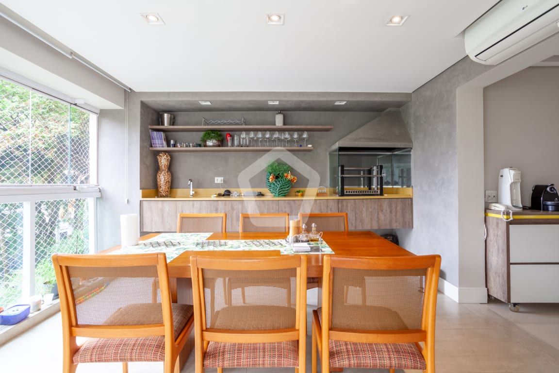 Imagem do imóvel ID-87778 na Avenida Doutor Cardoso de Melo, Vila Olímpia, São Paulo - SP