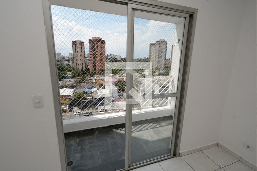 Imagem do imóvel ID-108392 na Rua Doutor Ferreira Lopes, Jardim Marajoara, São Paulo - SP