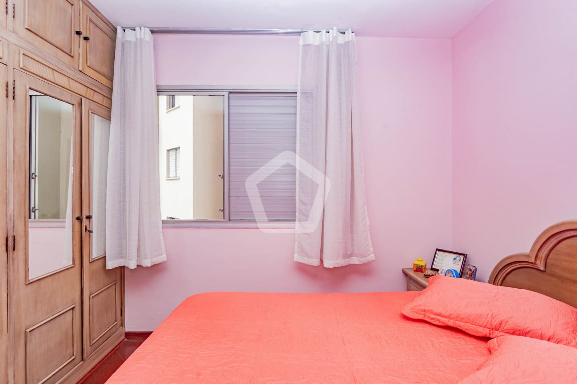 Imagem do imóvel ID-97999 na Rua Itapiru, Vila da Saúde, São Paulo - SP