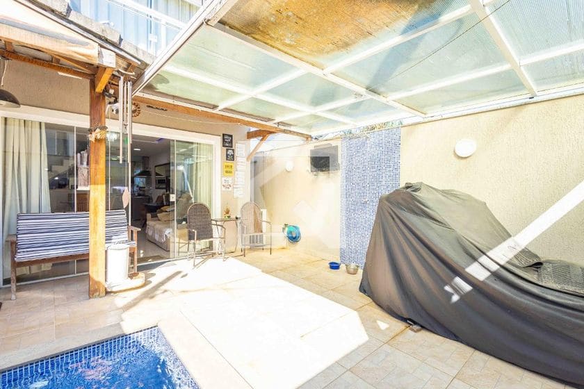 Imagem do imóvel ID-120530 na Estrada dos Bandeirantes, Vargem Grande, Rio de Janeiro - RJ