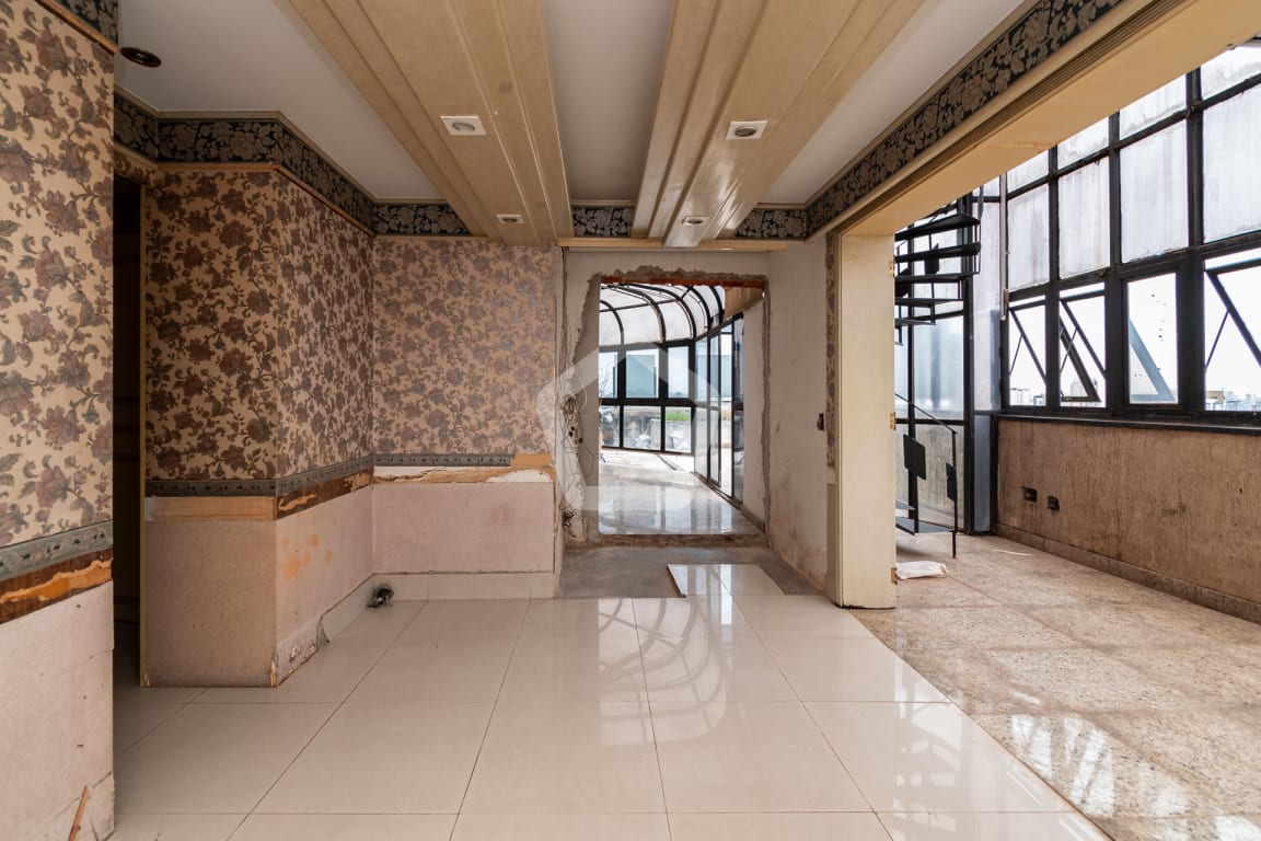 Imagem do imóvel ID-86617 na Rua Áurea, Vila Mariana, São Paulo - SP