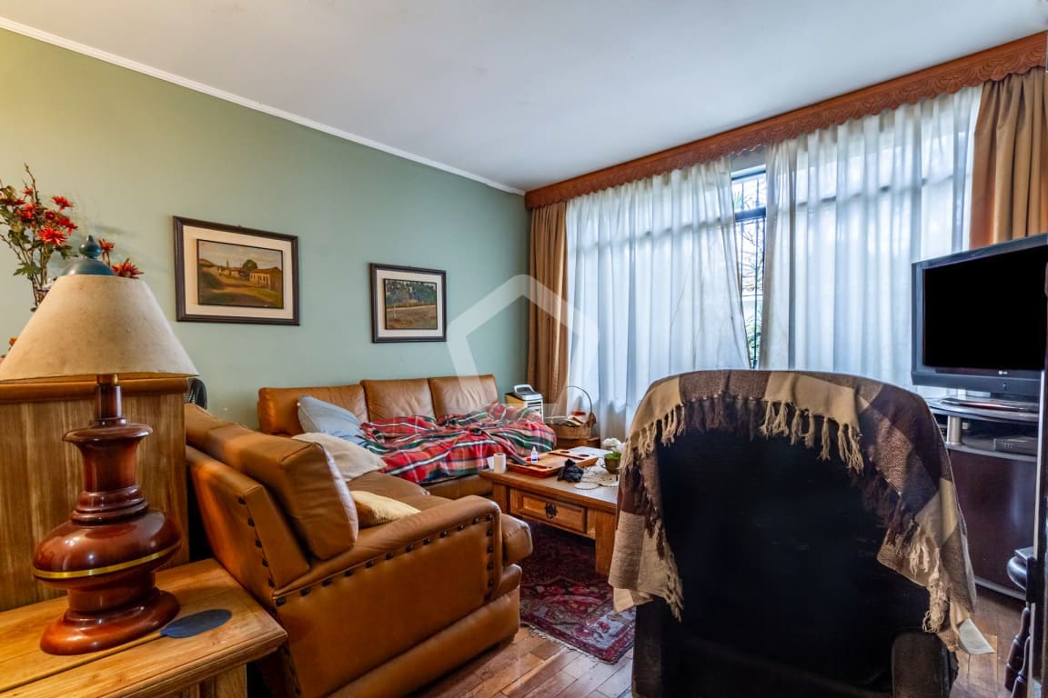 Imagem do imóvel ID-84320 na Rua das Grumixamas, Parque Jabaquara, São Paulo - SP