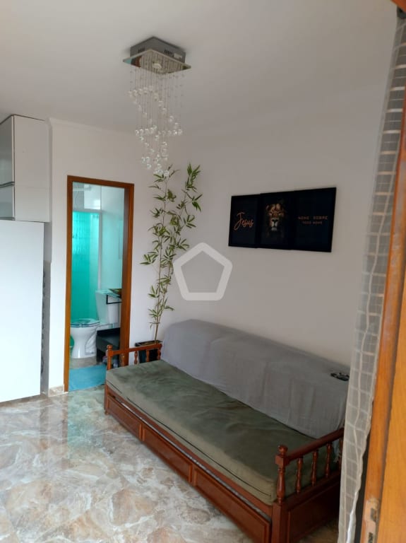 Imagem do imóvel ID-96378 na Rua Albertina Viêira da Silva Gordo, Vila Aurora (Zona Norte), São Paulo - SP