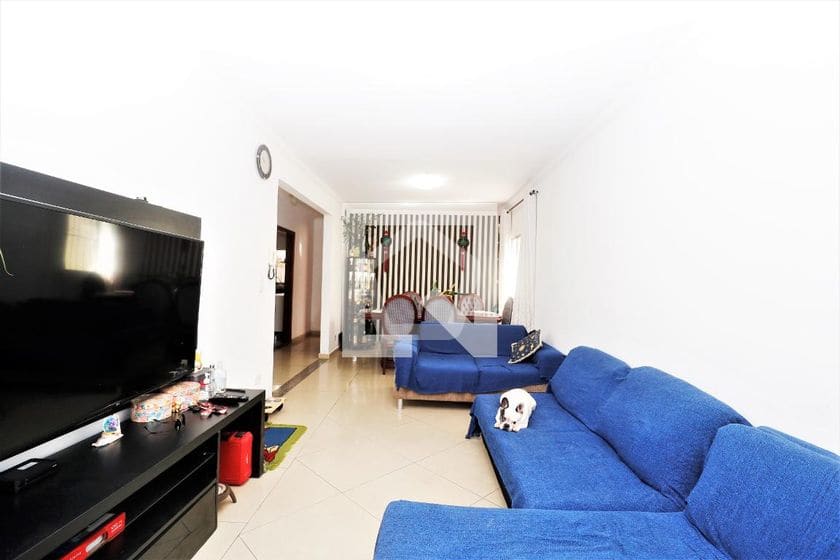 Imagem do imóvel ID-100743 na Rua Doutor Genésio Pereira, Santana, São Paulo - SP