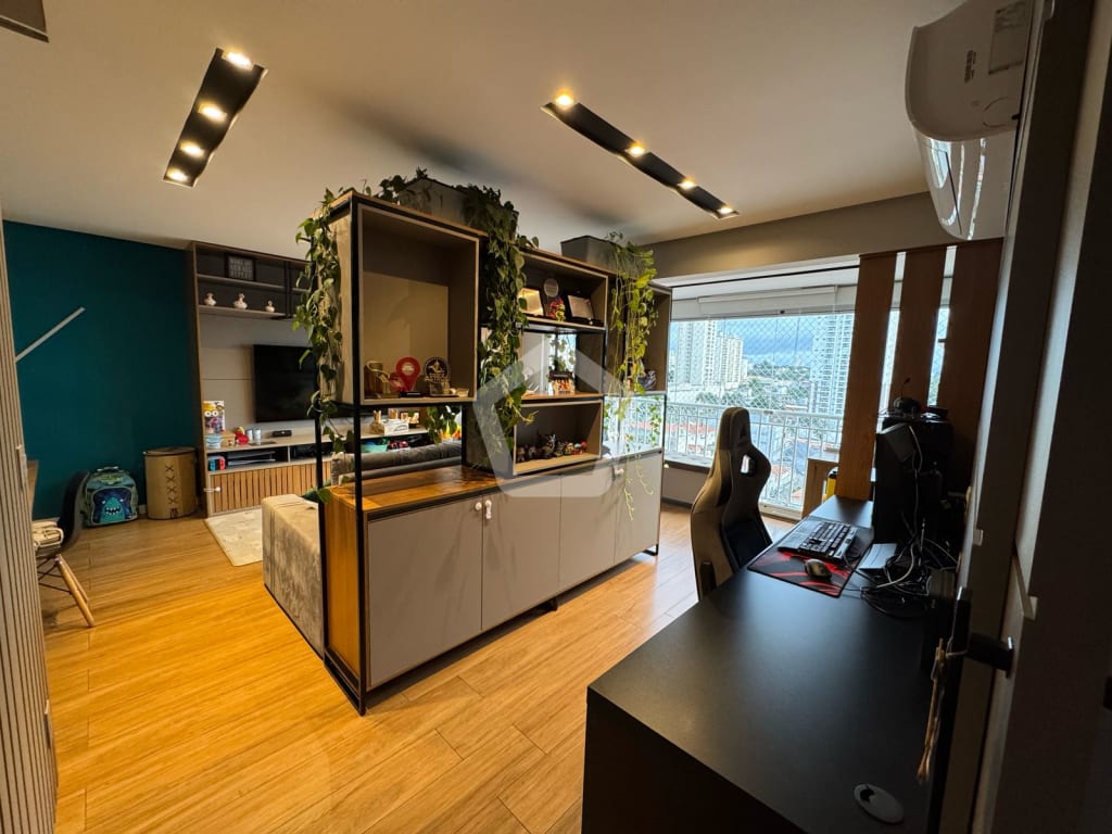 Imagem do imóvel ID-141882 na Avenida Professor Francisco Morato, Vila Sônia, São Paulo - SP