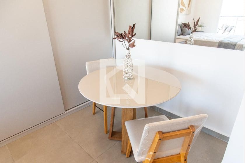 Imagem do imóvel ID-114775 na Rua Vergueiro, Vila Mariana, São Paulo - SP