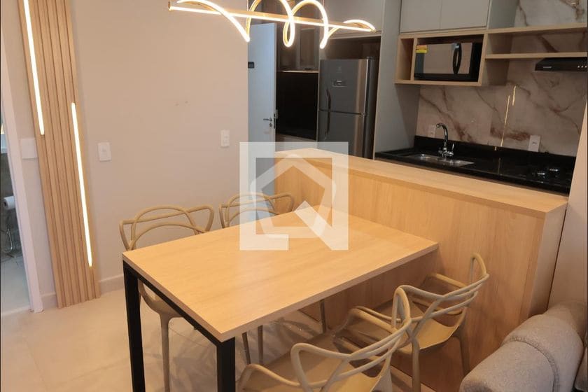 Imagem do imóvel ID-130731 na Alameda Raja Gabaglia, Vila Olímpia, São Paulo - SP