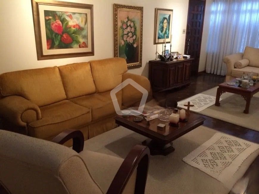 Imagem do imóvel ID-94368 na Rua Líbero Ripoli, Jardim Umuarama, São Paulo - SP