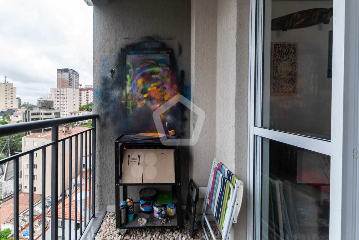 Imagem do imóvel ID-87317 na Rua Gaspar Lourenço, Vila Mariana, São Paulo - SP
