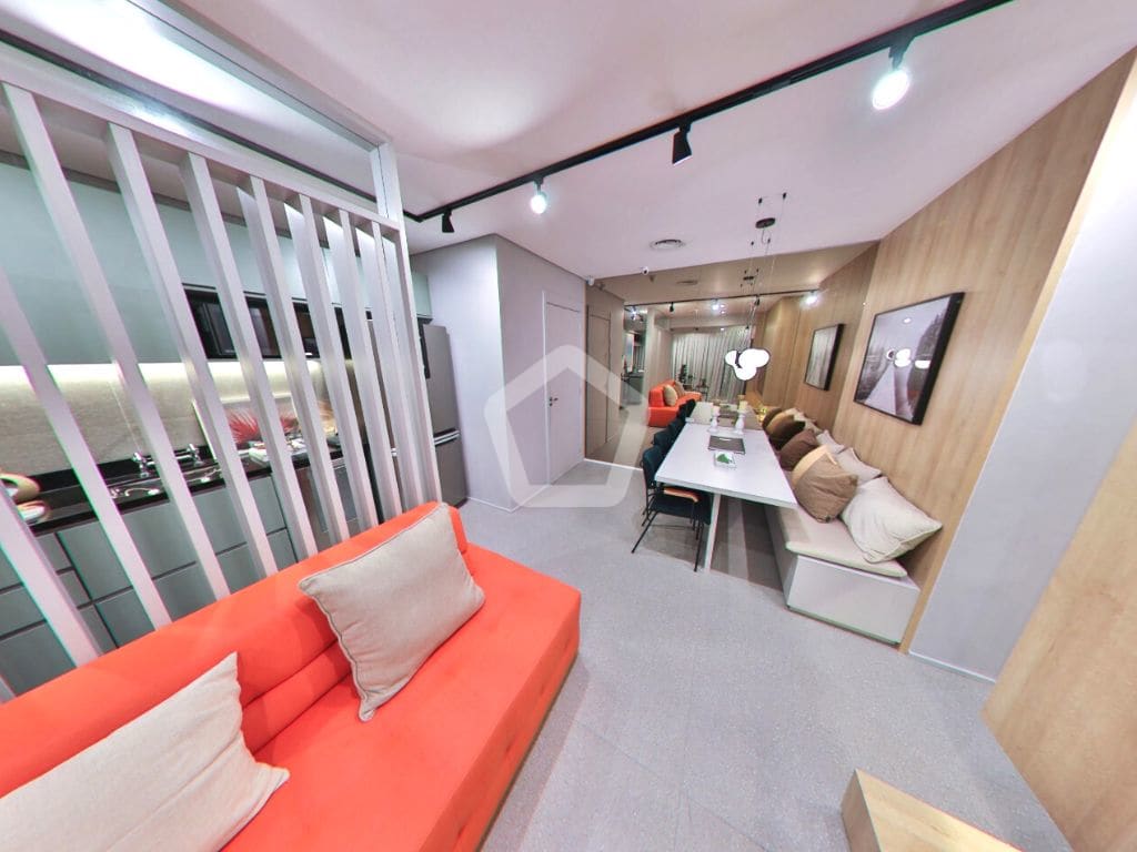 Imagem do imóvel ID-53040 na Rua Doutor Penaforte Mendes, Bela Vista, São Paulo - SP