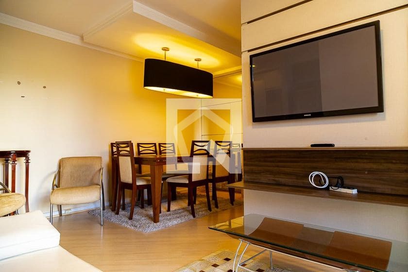 Imagem do imóvel ID-109913 na Avenida Coronel Francisco Júlio César Alfieri, Vila Mascote, São Paulo - SP